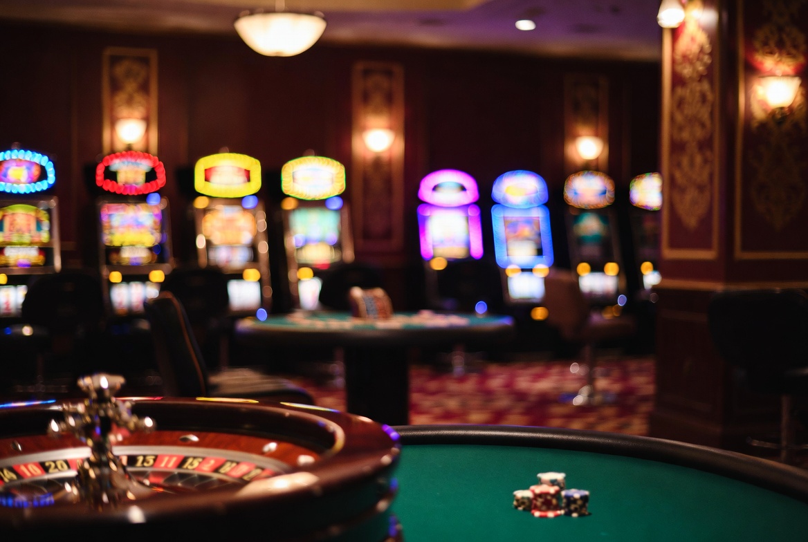 Representación de diversión digital protegida y controlada en Argentina